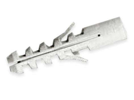 Nailoninis kaištis ELEMATIC, 14×75 mm