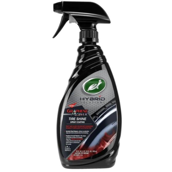 FARBA HS Z AKRYLEM GRAFENOWYM TW 680ML