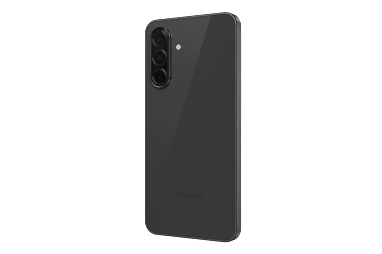Mobilusis telefonas Samsung Galaxy A36 5G, 128 GB, juoda