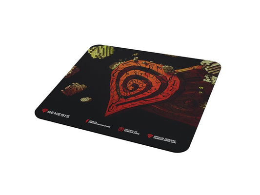 PODKŁADKA POD MYSZ GENESIS PROMO 250X210MM