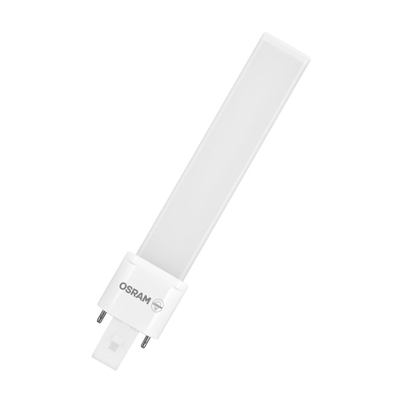 ŻARÓWKA LED S9 G23 4W 550LM 4000K
