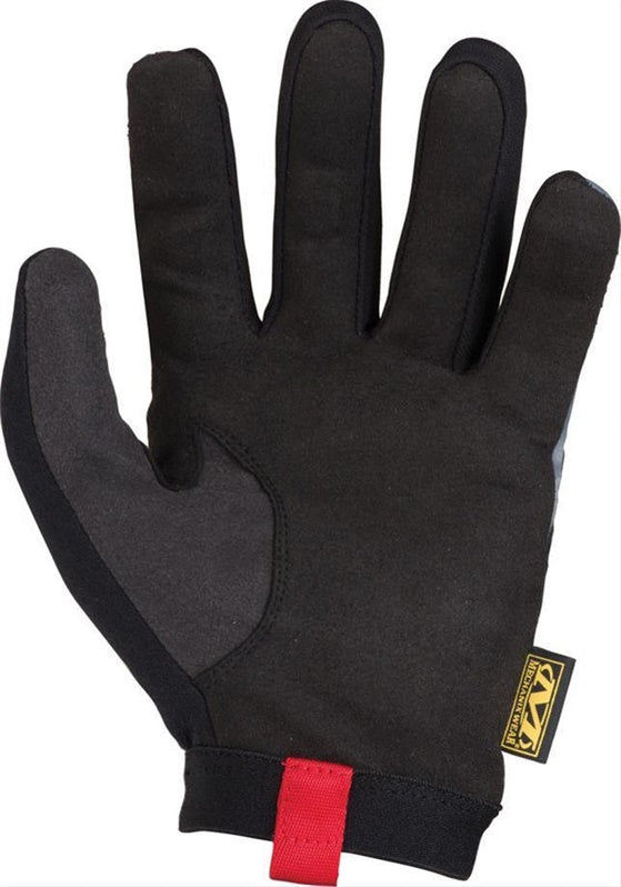 Pirštinės pirštuotos Mechanix Wear H15-05-009, M