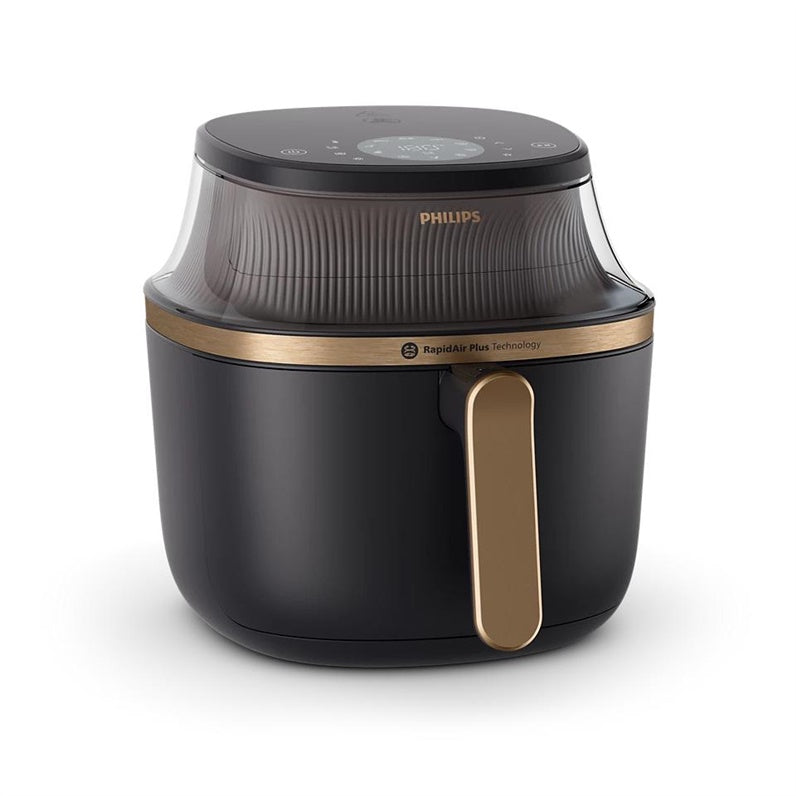 Karšto oro gruzdintuvė Philips 3000 serija NA322/00, 4.2 l