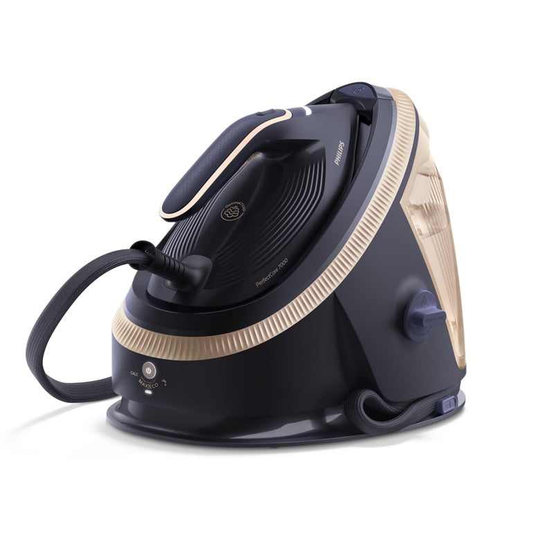 Lyginimo sistema Philips PSG7300/20 EU, mėlyna