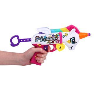 Žaislinis šautuvas su kulkomis XSHOT Blastercorn 36729