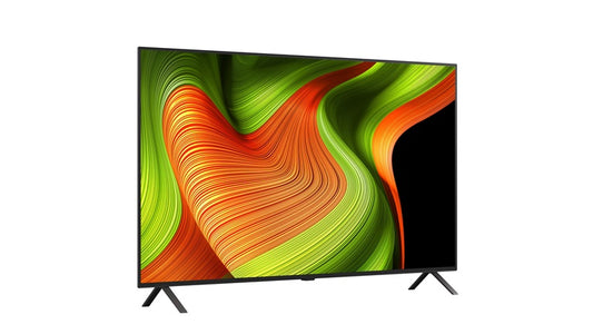 TELEVIZORIUS OLED55B53LA.AEU LG
