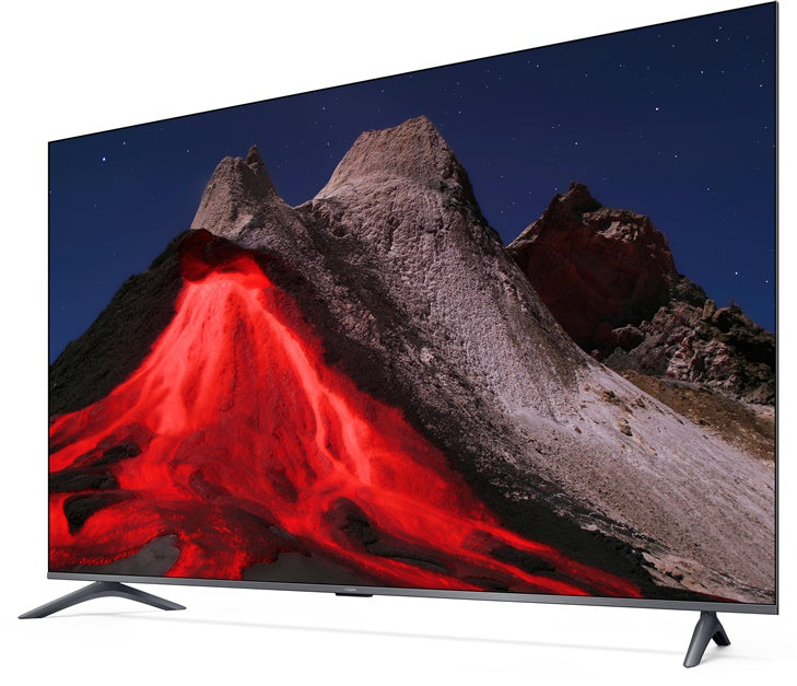Televizorius Xiaomi A Pro 2026 QLED, 65 "