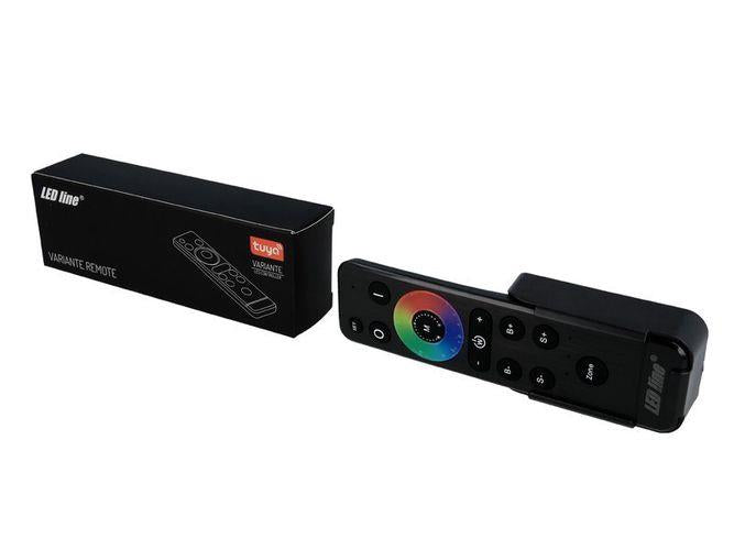 PULTAS LED JUOSTAI RGB/RGBW
