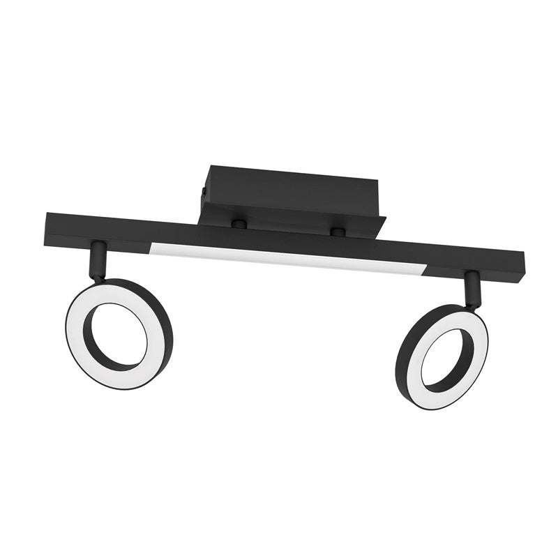 Šviestuvas lubinis Eglo CARDILLIO, 3.2 W, LED, 900514