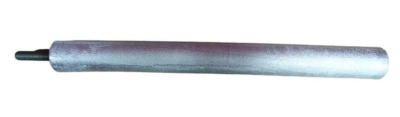 Anoda grzewcza TESY M8X30 D25.5 L250 MG230