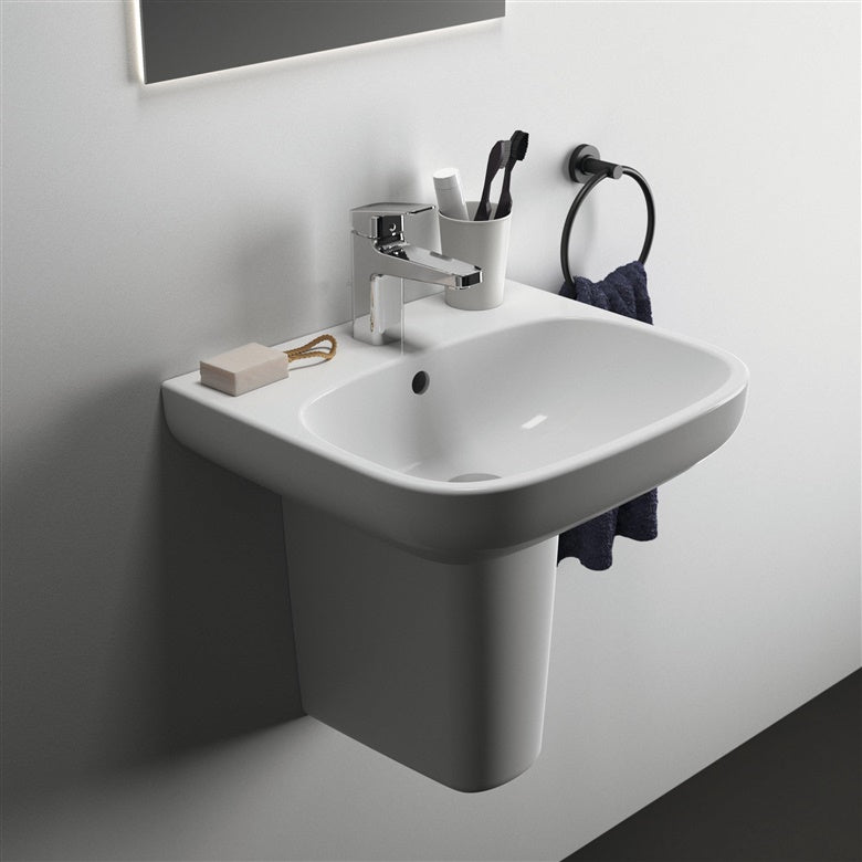 Umywalka Ideal Standard I.LIFE A T470701, ceramika, 18x50x44 cm