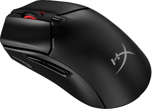 Mysz gamingowa bezprzewodowa HyperX Pulsefire Haste 2 Core, czarna