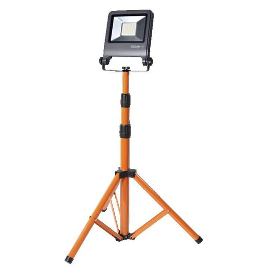 Naświetlacz stojący 1x50W 5000LM IP65