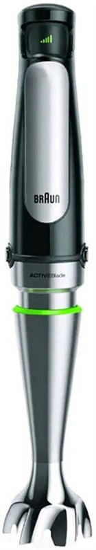 Trintuvas Braun MQ7075, sidabro