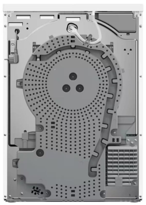 DRYER TR9396CE AEG