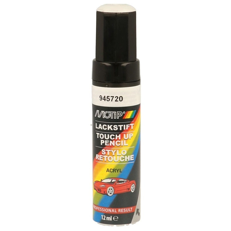 DAŽAI MOTIP 945720 BALTA GLOSS 12ML