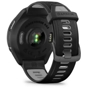 Išmanusis laikrodis Garmin Forerunner 965, juoda