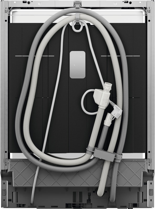 INDAPLOVĖ ĮM E87LB200T ELECTROLUX