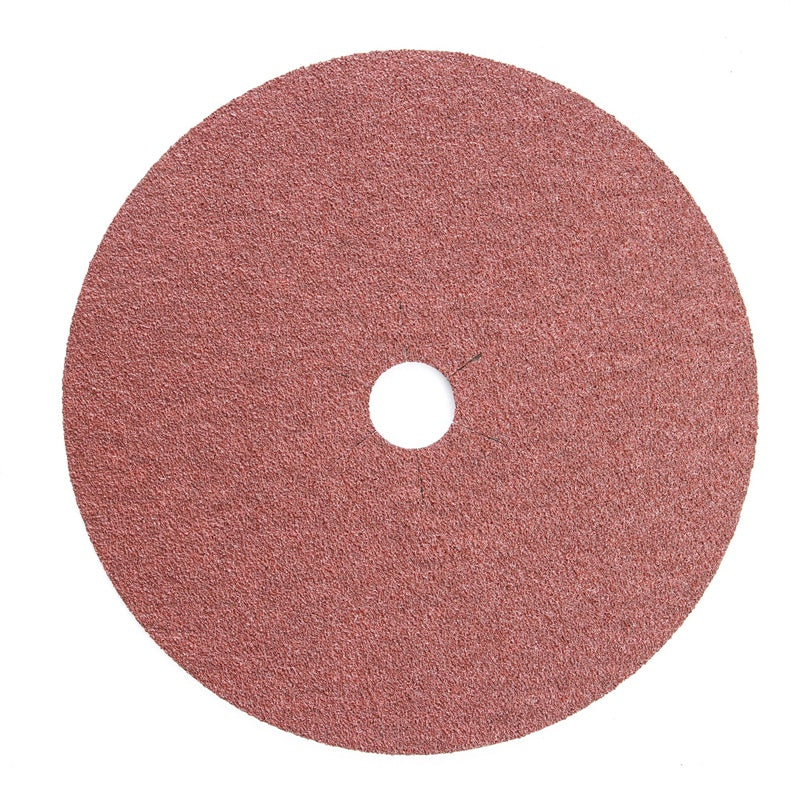 Fibrodiski szlifierskie CS561, nr 50, Ø180 mm, 1 szt.