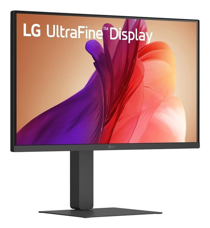Monitor LG UltraFine 27U730A-B, IPS, 60 Hz, 4K UHD, 27"