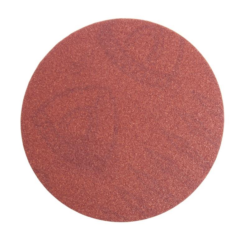 Šlifavimo diskas PS18EK, Nr 120, Ø125 mm, 1 vnt