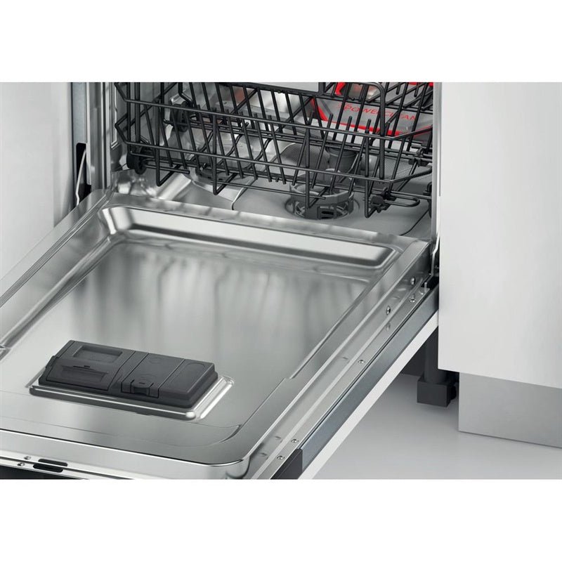 Įmontuojama indaplovė Whirlpool WSIC 3M27 C