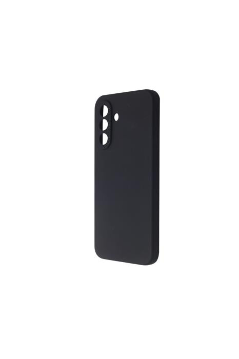 Etui na telefon Just Must, Galaxy A36, czarne