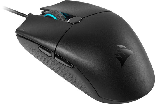 Mysz gamingowa Corsair Katar Pro, czarna