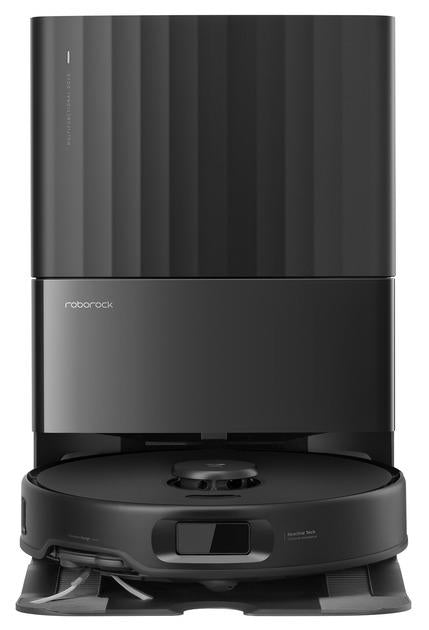 Odkurzacz automatyczny Roborock Qrevo Edge 5V1, czarny
