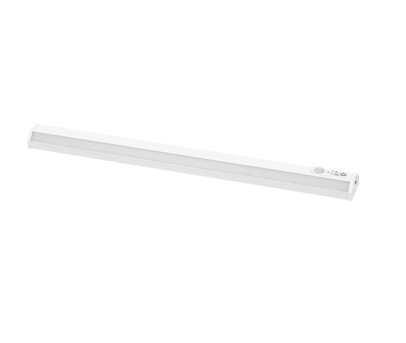 ŠVIESTUV TVIRT 1W 70LM 4000K 40CM ĮKRAUN