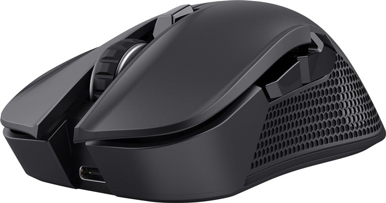 MYSZ GAMINGOWA GXT931 YBAR TRUST CZARNA
