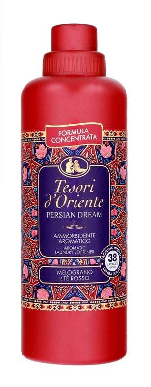 Audinių minkštiklis Tesori d'Oriente Persian Dream, 0.76 l
