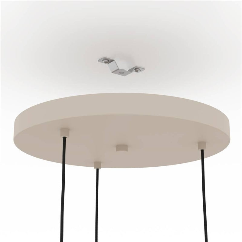 Lampa wisząca Eglo ROMAZZINA, 40 W, E27, 900687