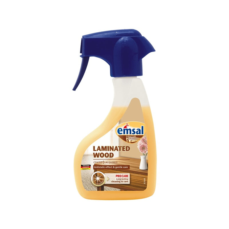 Płyn do czyszczenia mebli Emsal, 0.25 l