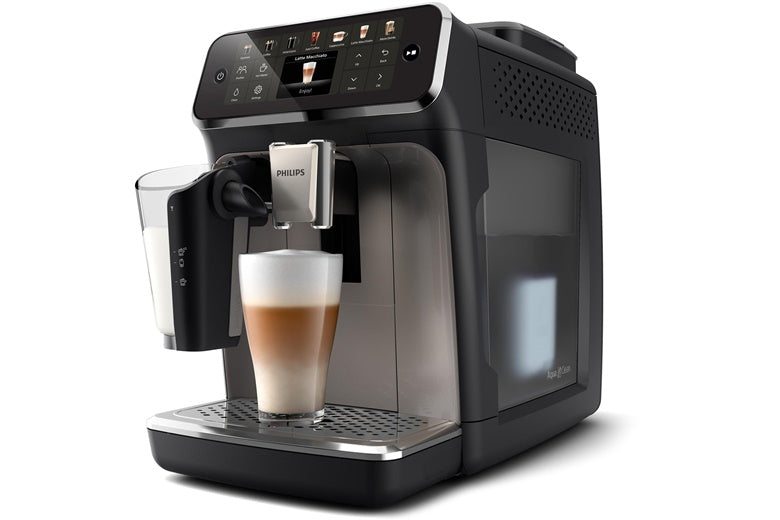Automatinis kavos aparatas Philips EP4449/70 PCIP