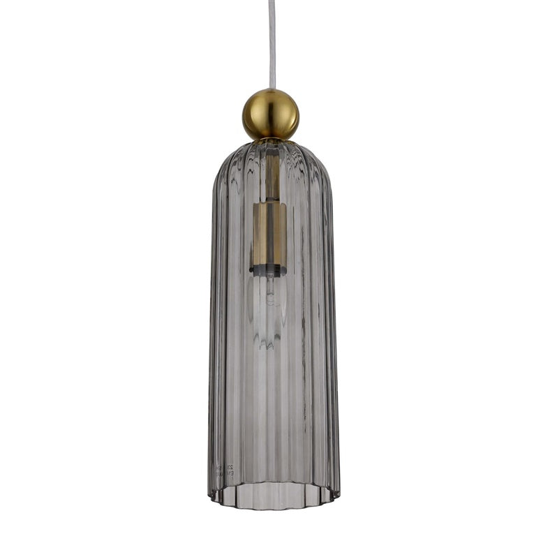 Lampa sufitowa Light Prestige Piega, 40 W, E14