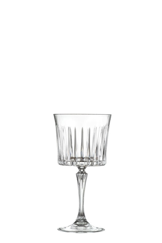Kieliszek koktajlowy RCR, kryształowy, 0.5 l, 4 szt.