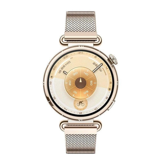 SMARTWATCH HUAWEI WATCH GT 6 41MM ZŁOTY