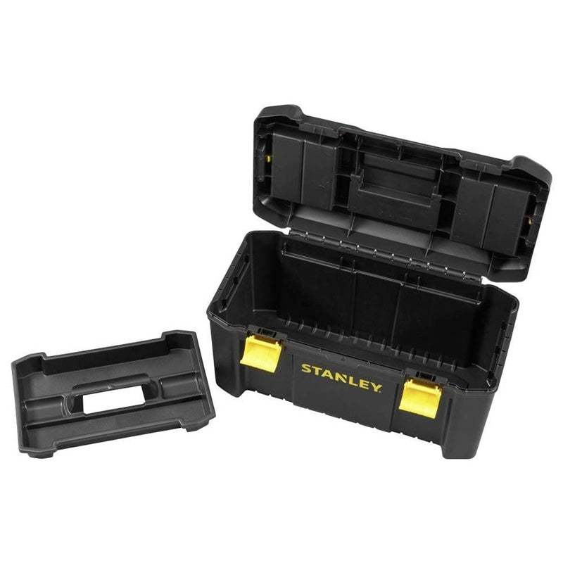 SKRZYNKA NARZĘDZIOWA STANLEY 480X254X250MM