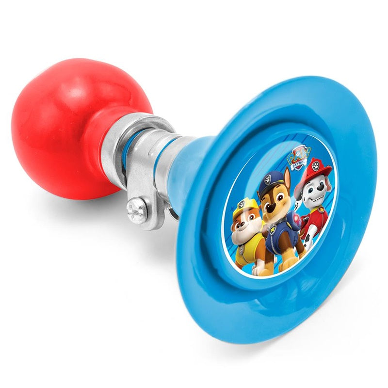 Garsinis signalas Paw Patrol
