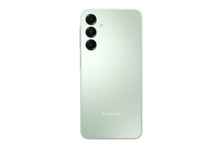Mobilusis telefonas Samsung Galaxy A16, 128 GB, žalias