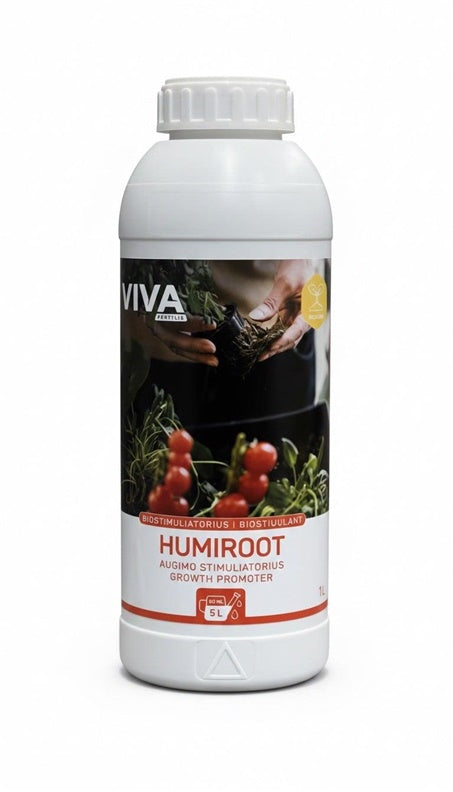 Stimuliatorius Viva Fertis HUMIROOT, 1 l