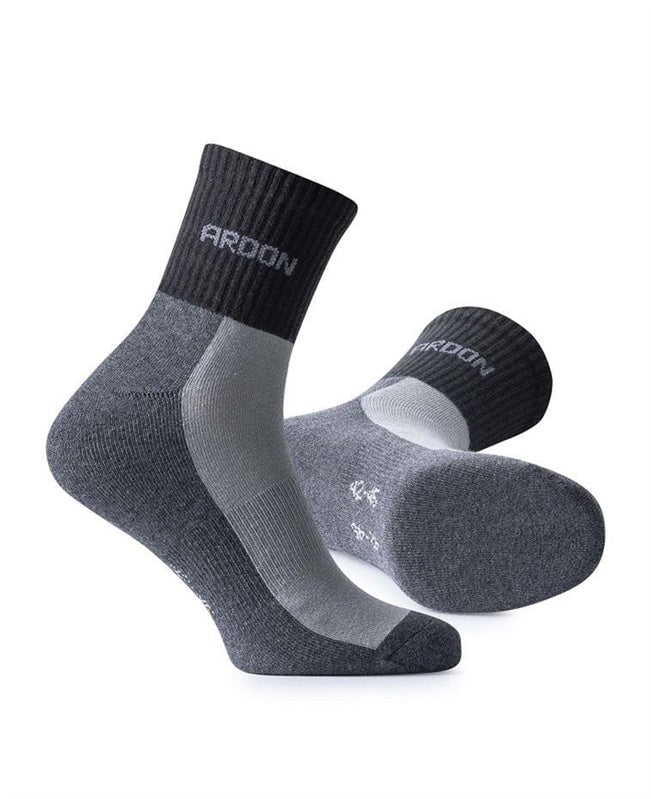 Kojinės Ardon Gray, pilka, 39-41