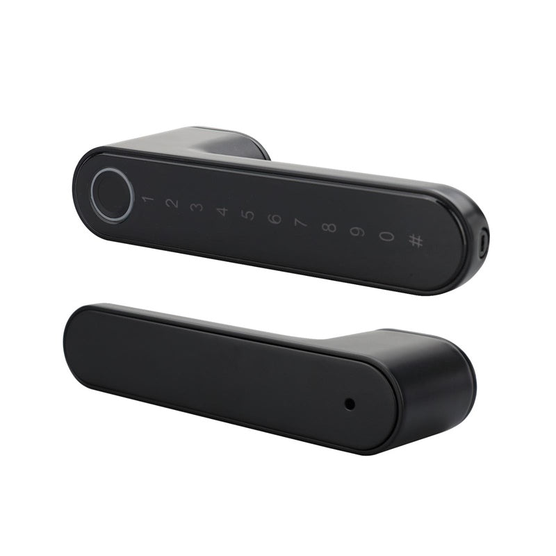 Inteligentna klamka wewnętrzna MP MRO-08-SMART