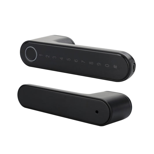 Inteligentna klamka wewnętrzna MP MRO-08-SMART