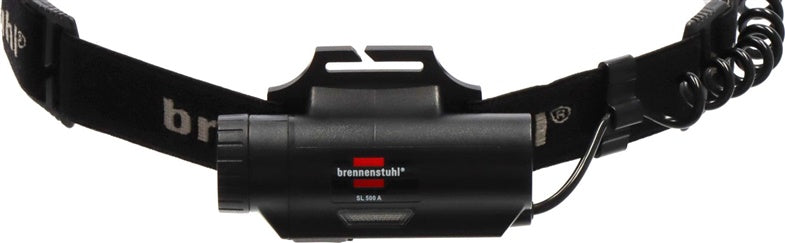 ŽIBINT GALV LED SENSOR SL500A IP44 500LM