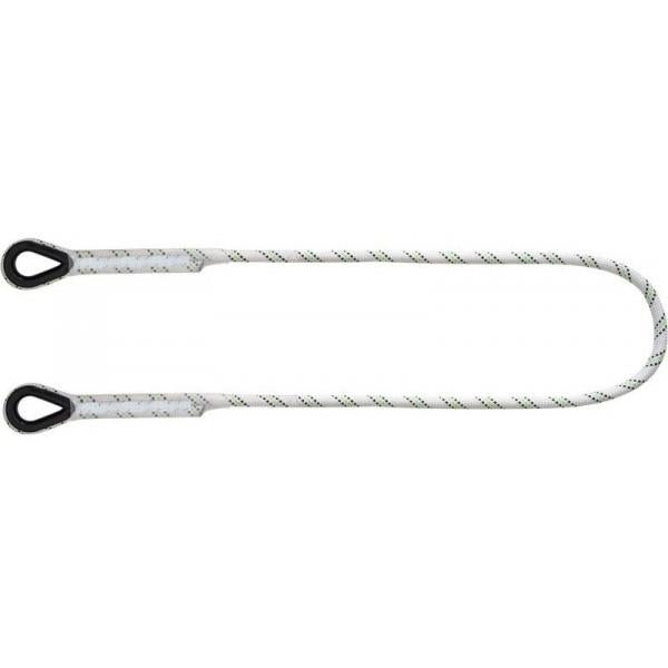 Padėties lynas FA4050015, 150 cm, balta