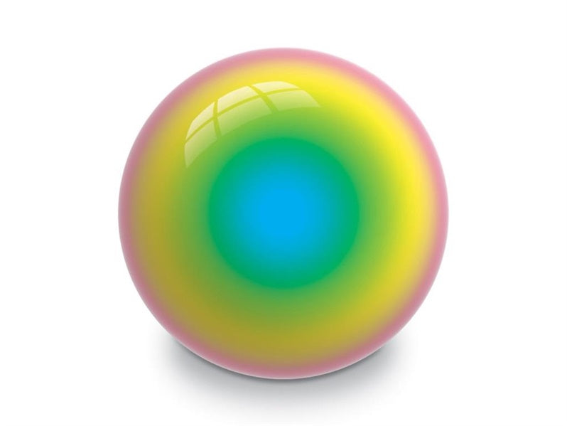 Piłka dziecięca Mondo Rainbow 26045, 22 cm