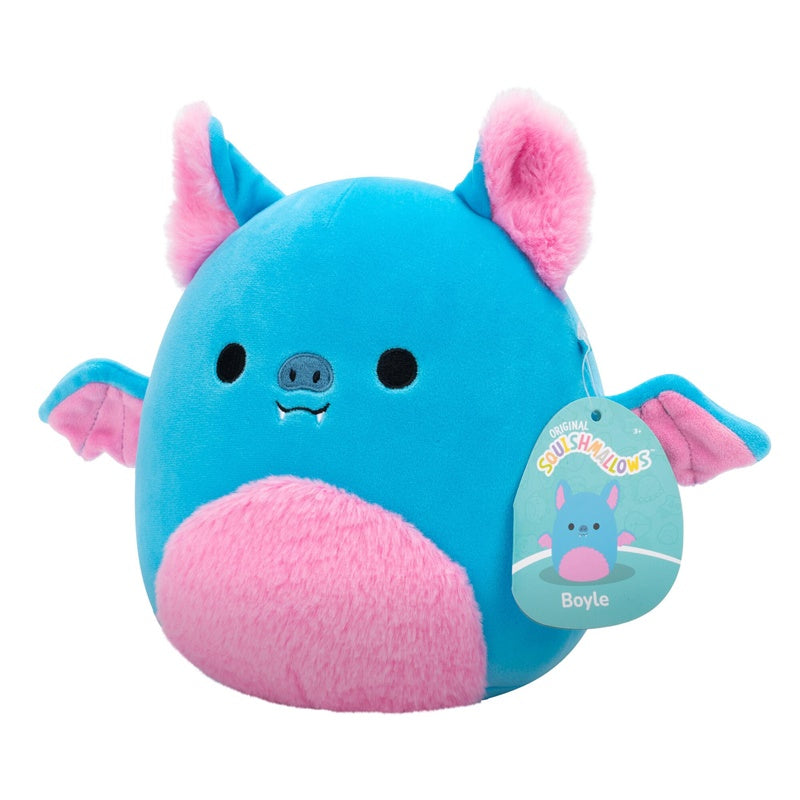 Pluszowa zabawka Squishmallows SQJW7520A, różne kolory
