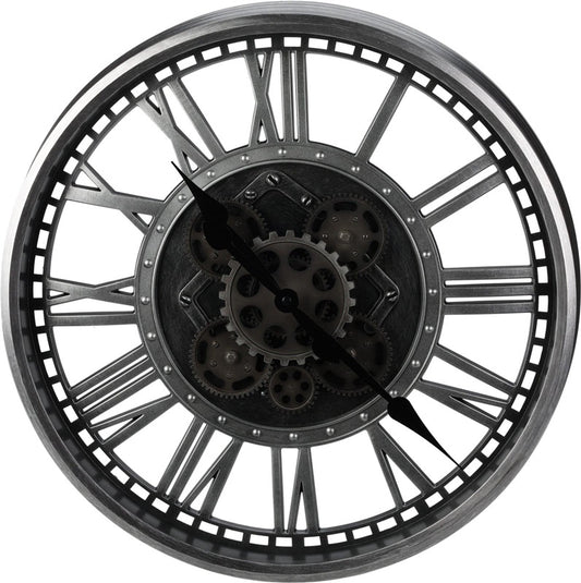 LAIKRODIS SIENINIS D50CM KL6000030